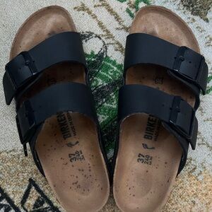 Birkenstock 37 black